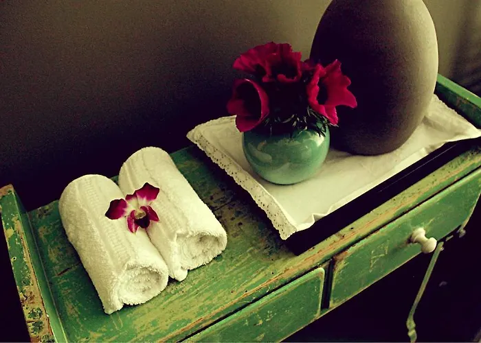 Maison Indochine