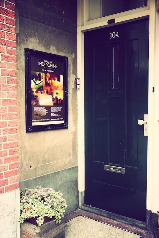 Maison Indochine Bed & Breakfast *