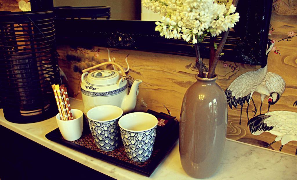 Maison Indochine