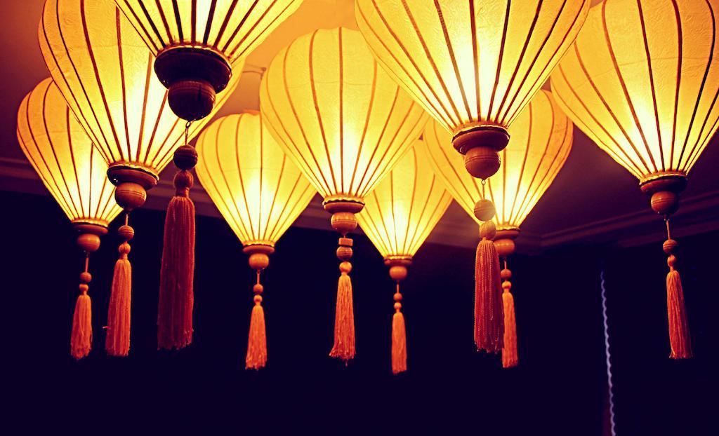 Maison Indochine
